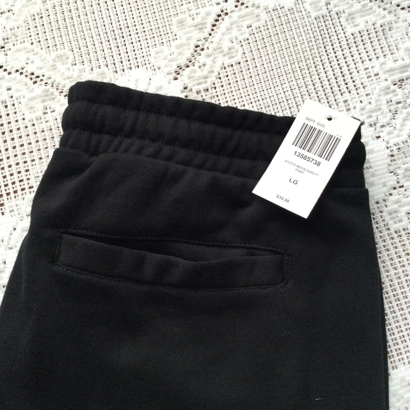 Jojo's Bizarre Adventure Men's Sweatpants S - Picture 6 of 9